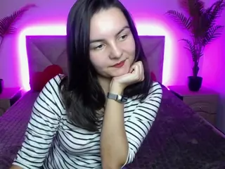 JasmineAsha's Live Sex Cam Show
