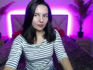 JasmineAsha's Live Sex Cam Show
