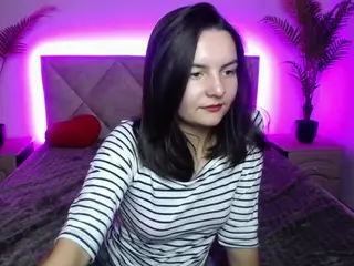 JasmineAsha's Live Sex Cam Show