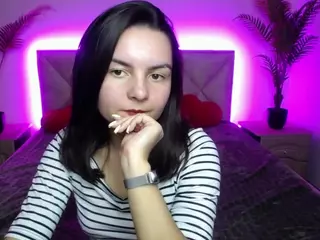 JasmineAsha's Live Sex Cam Show