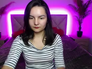 JasmineAsha's Live Sex Cam Show