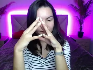 JasmineAsha's Live Sex Cam Show