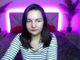 JasmineAsha's Live Sex Cam Show