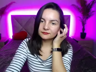 JasmineAsha's Live Sex Cam Show