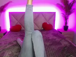 JasmineAsha's Live Sex Cam Show