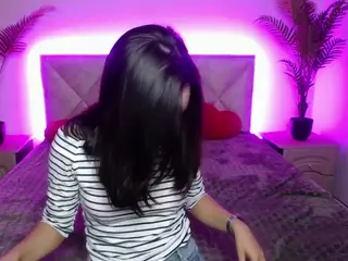 JasmineAsha's Live Sex Cam Show