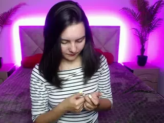 JasmineAsha's Live Sex Cam Show
