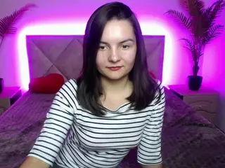 JasmineAsha's Live Sex Cam Show
