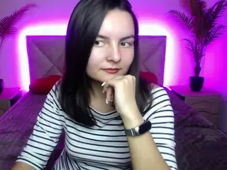 JasmineAsha's Live Sex Cam Show