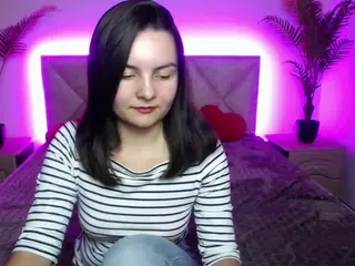 JasmineAsha's Live Sex Cam Show