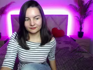JasmineAsha's Live Sex Cam Show