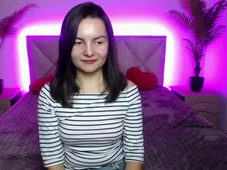 JasmineAsha's Live Sex Cam Show