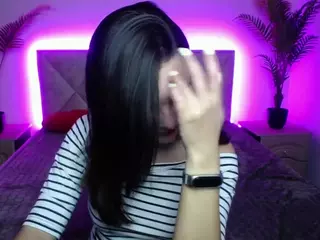 JasmineAsha's Live Sex Cam Show