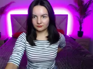 JasmineAsha's Live Sex Cam Show