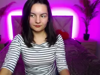 JasmineAsha's Live Sex Cam Show