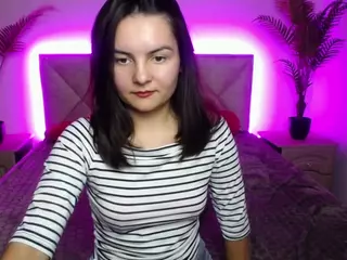 JasmineAsha's Live Sex Cam Show