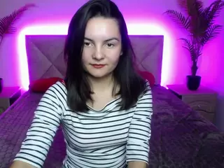 JasmineAsha's Live Sex Cam Show