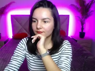 JasmineAsha's Live Sex Cam Show