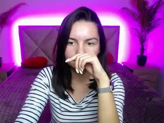 JasmineAsha's Live Sex Cam Show