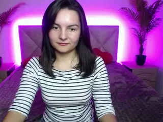 JasmineAsha's Live Sex Cam Show