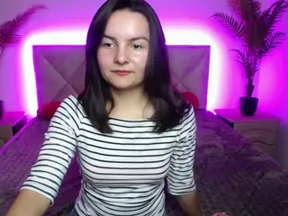JasmineAsha's Live Sex Cam Show