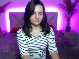 JasmineAsha's Live Sex Cam Show