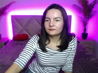 JasmineAsha's Live Sex Cam Show