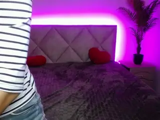 JasmineAsha's Live Sex Cam Show