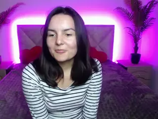 JasmineAsha's Live Sex Cam Show