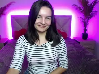 JasmineAsha's Live Sex Cam Show