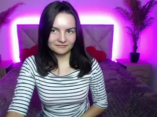 JasmineAsha's Live Sex Cam Show