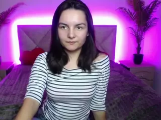 JasmineAsha's Live Sex Cam Show