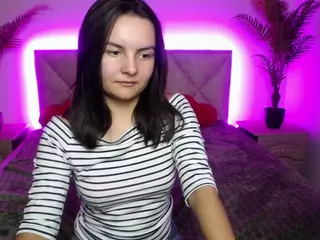 JasmineAsha's Live Sex Cam Show