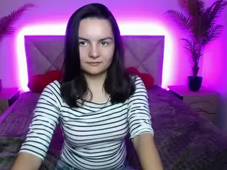 JasmineAsha's Live Sex Cam Show
