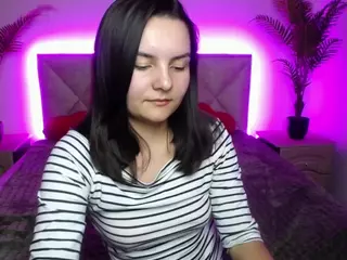JasmineAsha's Live Sex Cam Show