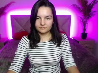 JasmineAsha's Live Sex Cam Show