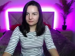 JasmineAsha's Live Sex Cam Show