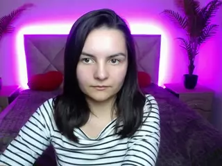 JasmineAsha's Live Sex Cam Show