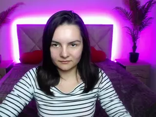 JasmineAsha's Live Sex Cam Show