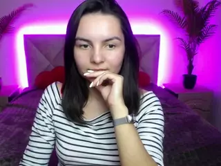JasmineAsha's Live Sex Cam Show