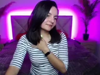 JasmineAsha's Live Sex Cam Show