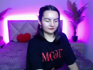 JasmineAsha's Live Sex Cam Show