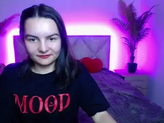 JasmineAsha's Live Sex Cam Show