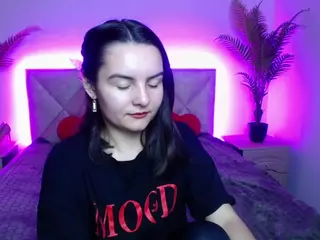 JasmineAsha's Live Sex Cam Show