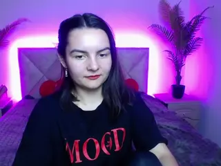 JasmineAsha's Live Sex Cam Show
