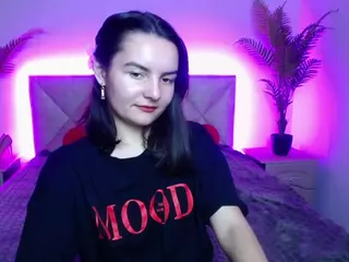 JasmineAsha's Live Sex Cam Show