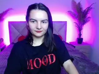 JasmineAsha's Live Sex Cam Show