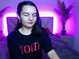 JasmineAsha's Live Sex Cam Show