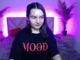 JasmineAsha's Live Sex Cam Show