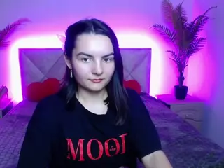 JasmineAsha's Live Sex Cam Show